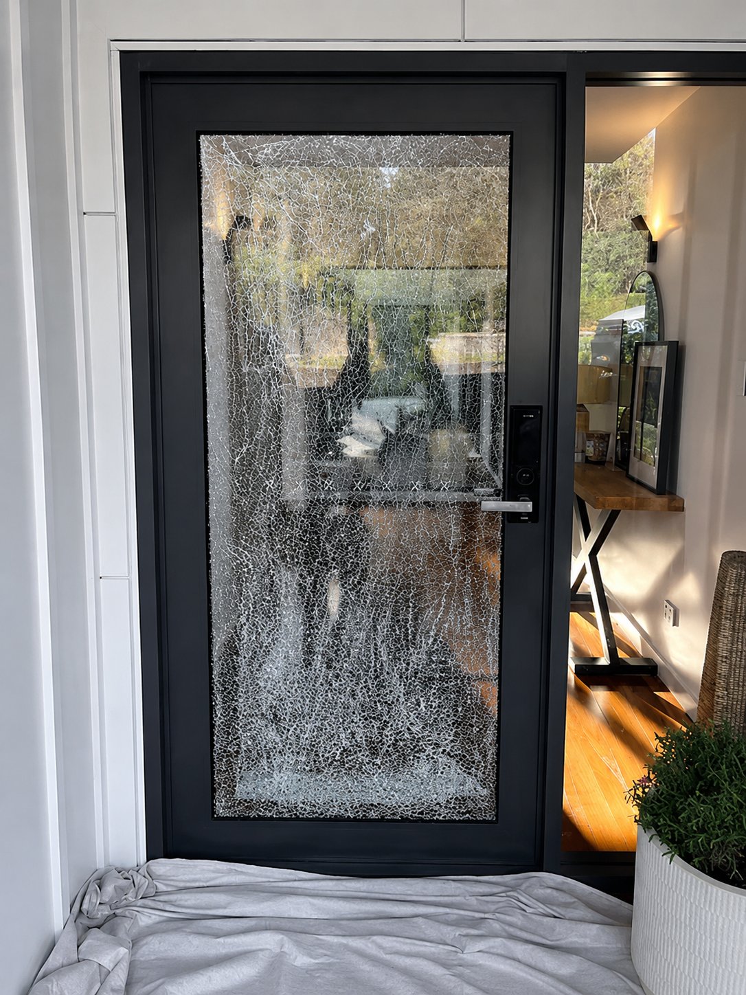 Work in progress
