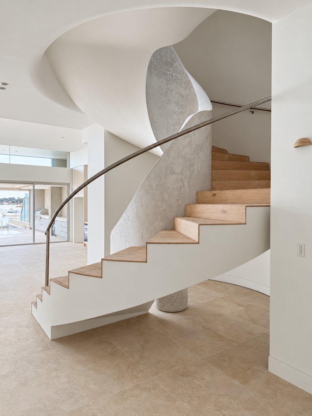 Stainless Steel Fabrication and Installation Sydney, Stainless Steel Handrail Fabrication, Commercial Kitchen Stainless Steel